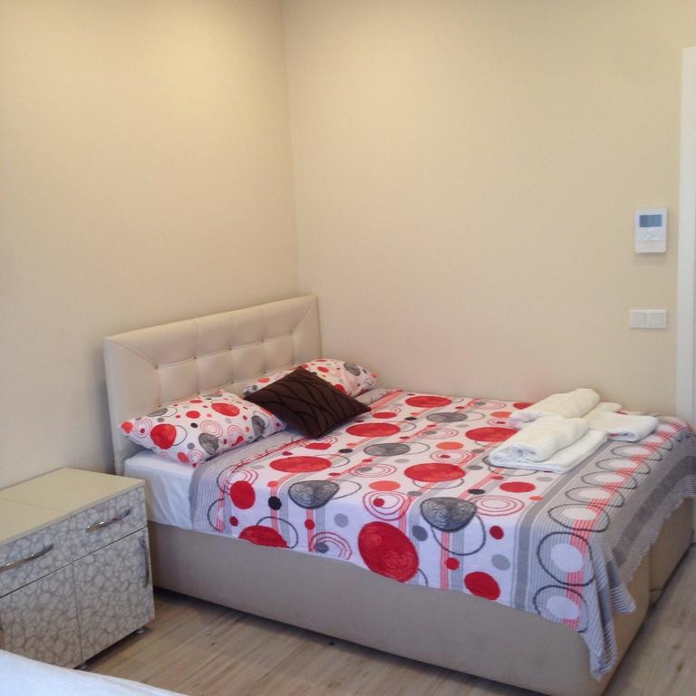 Cicekli Yali Hotel Buyukada Island ห้อง รูปภาพ
