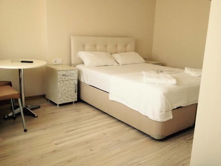 Cicekli Yali Hotel Buyukada Island ห้อง รูปภาพ