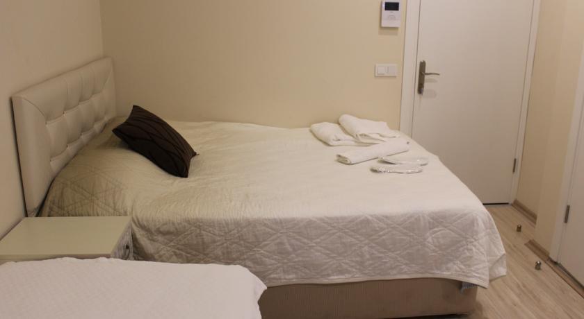 Cicekli Yali Hotel Buyukada Island ห้อง รูปภาพ