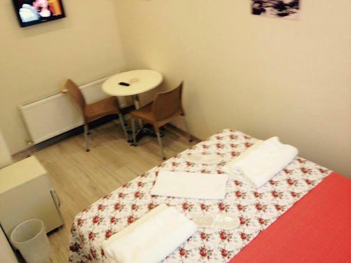 Cicekli Yali Hotel Buyukada Island ห้อง รูปภาพ