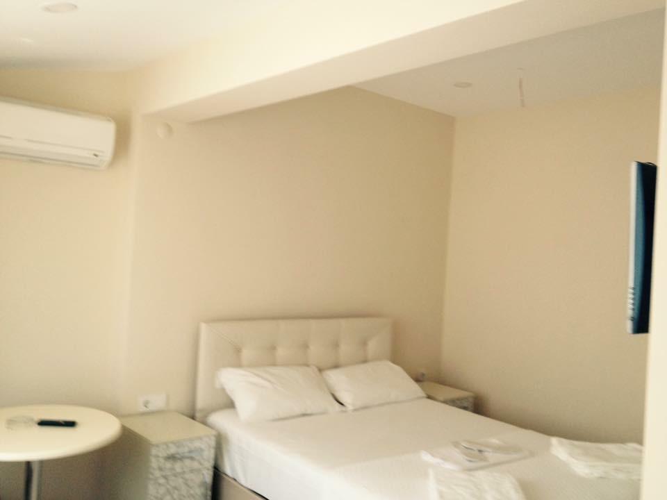 Cicekli Yali Hotel Buyukada Island ภายนอก รูปภาพ