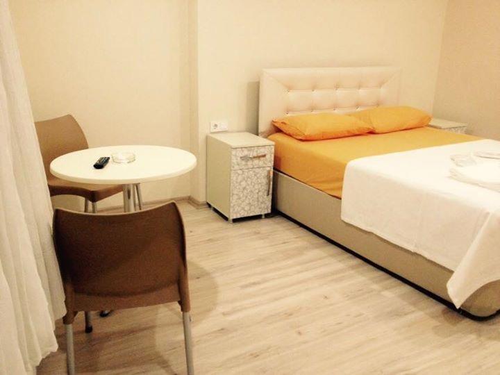 Cicekli Yali Hotel Buyukada Island ภายนอก รูปภาพ